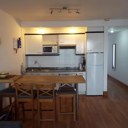 Playa Bastian A35 Διαμέρισμα Costa Teguise