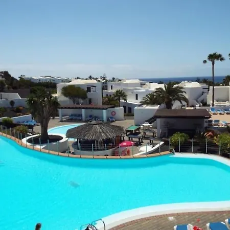 Appartamento Playa Bastian A35 Costa Teguise