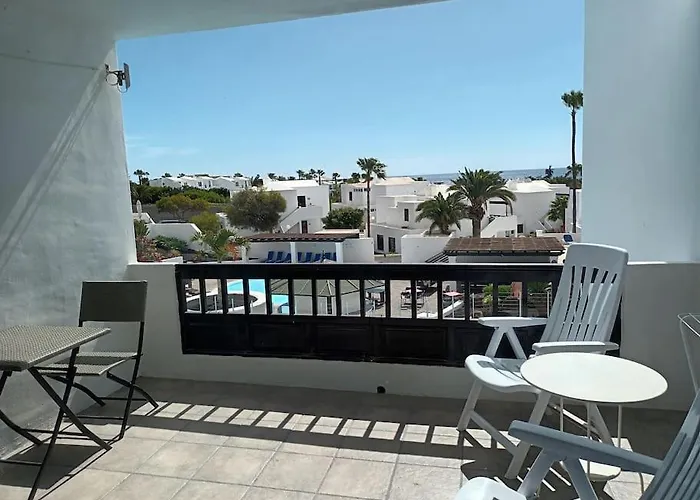 Playa Bastian A35 * Коста-Тегисе