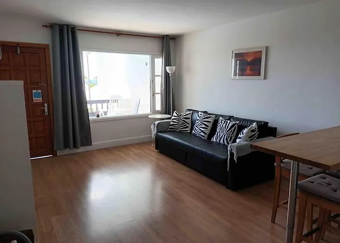 Playa Bastian A35 Апартаменты *