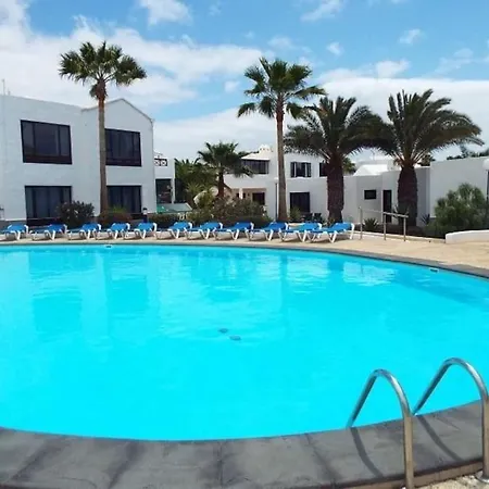 Playa Bastian A35 Apartmán