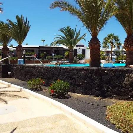 Playa Bastian A35 Apartmán *